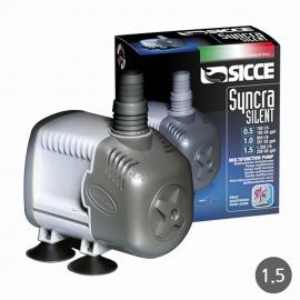 SICCE Syncra1.5 수중펌프