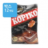 (박스)코피코 커피맛 캔디 100g(小)