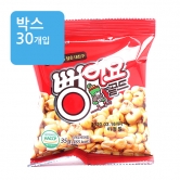 (박스)서울식품 뻥이요 골드 35g(소)