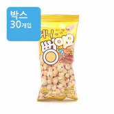 (박스)서울식품 허니 뻥이요 50g*30입 (중)