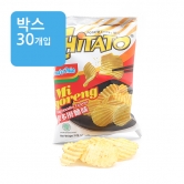 (박스)치타토 미고랭맛 감자칩 55g [단가인상]