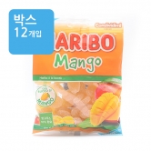 (박스)하리보 망고(mango) 175g