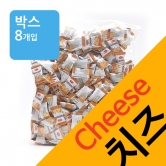 (박스)오트밀 치즈 미니바이트 900g(박스)