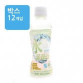 (박스)신기한 물젤리 워터젤리 샤인머스캣맛 235g [12개입]