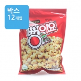 (박스)서울식품 뻥이요 270g(레드)