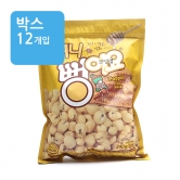 (박스)서울식품  허니뻥이요 240g