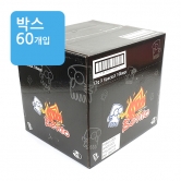 (박스)벤토 엥그리앤스파이시(핫징어)12g(60입box)
