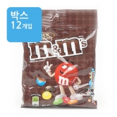 (박스)엠앤엠즈 밀크 150.3g[大]