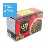 (박스)지세븐(G7) 블랙 인스턴트 커피 30g(2g x15개입)