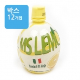 (박스)MS 레몬주스 200ml(화물/방문O 택배X)