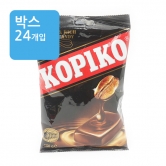 (박스)코피코 커피맛 캔디 150g(中)(매크로)