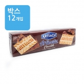 (박스)미성)아르티나타 초콜렛 비스킷 210g