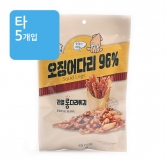 (타)삼호 리얼롱다리 오징어튀김 35g