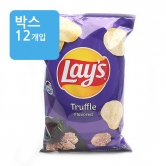 (박스)레이즈 트러플 감자칩 170g(화물/방문 O 택배 X) [단가인상]